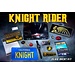 Doctor Collector Knight Rider Geschenkbox FLAG Agenten-Set