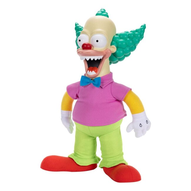 Simpsons Feature Plüschfigur Krusty 44 cm