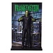 SD Toys Universal Monsters Poster PVC Figur Frankenstein 28 cm