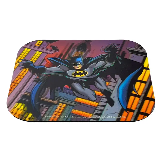 Batman 3D-Hologramm-Mauspad