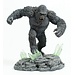 Diamond Select Godzilla X Kong: Das neue Imperium Marvel Gallery Deluxe PVC Diorama King Kong 23 cm