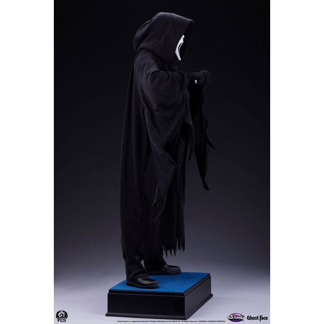 Scream Elite Series Statue 1/2 Ghost Face Collector's Edition 98 cm