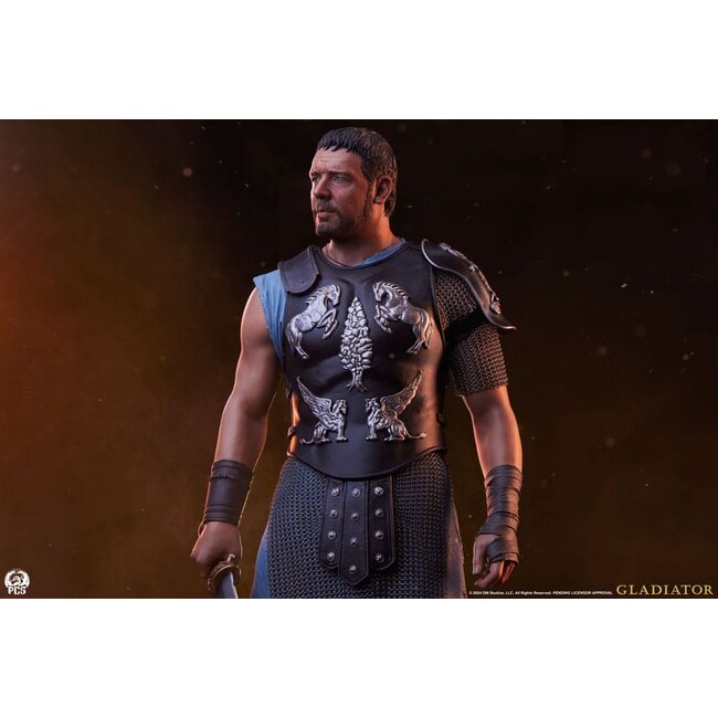 Gladiator Epic Series Statue 1/3 Maximus 66 cm