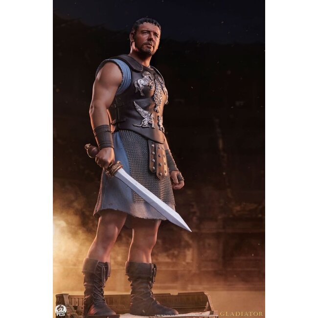 Gladiator Epic Series Statue 1/3 Maximus 66 cm