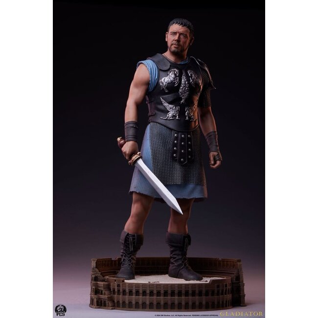 Gladiator Epic Series Statue 1/3 Maximus 66 cm