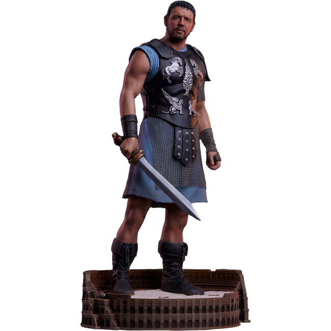 Gladiator Epic Series Statue 1/3 Maximus 66 cm