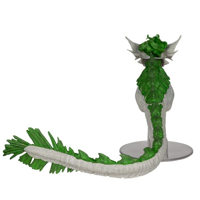 Dark Nights: Metal DC Multiverse Actionfigur Der Joker Dragon Glow in the Dark Edition (Gold Label) 25 cm