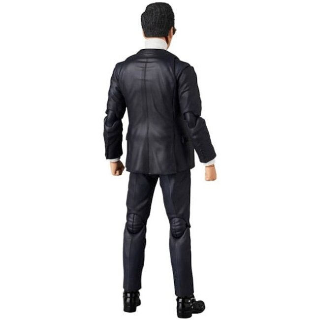 John Wick MAFEX Action Figure Caine (Chapter 4) 16 cm