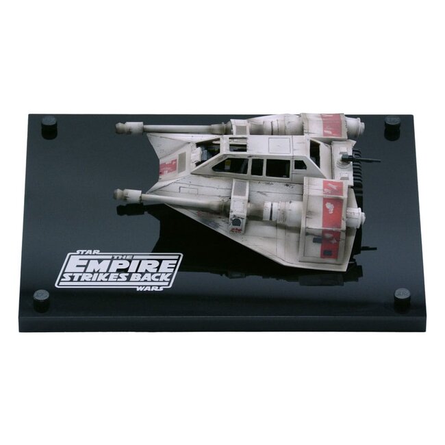 Star Wars Episode V 1/1 Replika der Snowspeeder Crew als Geschenk
