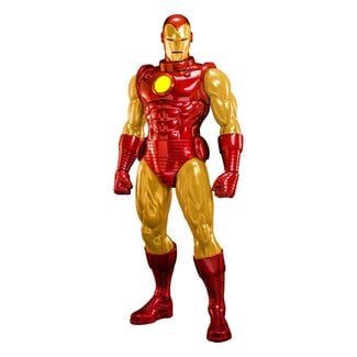 Hono Studio Marvel Action Figure 1/6 Iron Man 32 cm