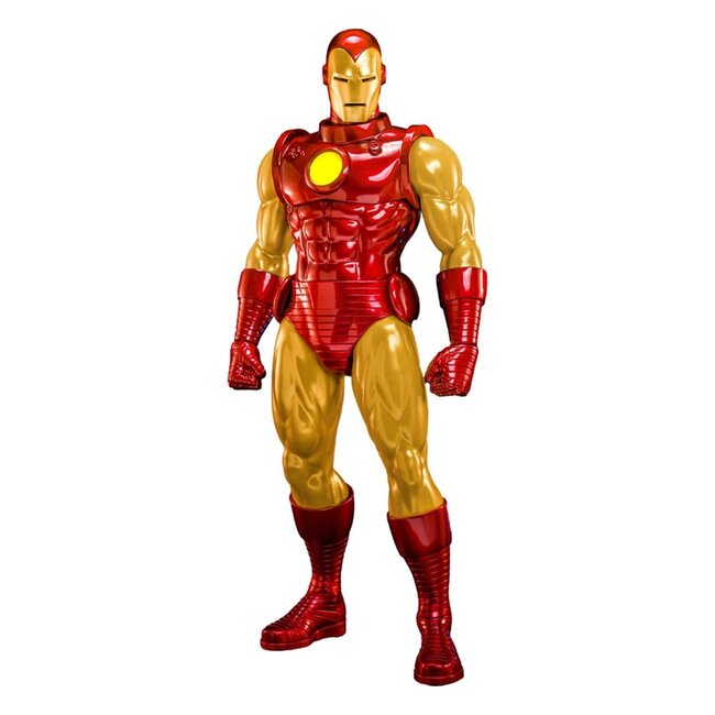 Marvel Actionfigur 1/6 Iron Man 32 cm