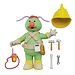 Boss Fight Studio Fraggle Rock Action Figure Flange Doozer