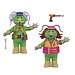 Boss Fight Studio Fraggle Rock Actionfiguren 2er-Pack Doozer