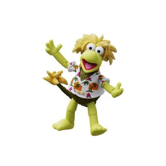 Boss Fight Studio Fraggle Rock Action Figure Wembley 13 cm