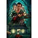 Sideshow Collectibles Evil Dead 2: Dead by Dawn Kunstdruck Ash Williams 46 x 61 cm - ungerahmt
