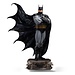Iron Studios DC Comics Legacy Replica Statue 1/4 Batman DC Trinity 60 cm