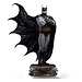 Iron Studios DC Comics Legacy Replika Statue 1/4 Batman DC Trinity 60 cm