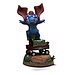 Iron Studios Lilo & Stitch Art Scale Statue 1/10 Stitch Laundry 19 cm