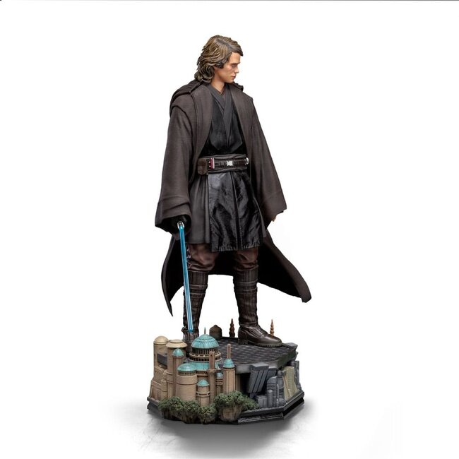Star Wars Legacy Replika Statue 1/4 Anakin Skywalker 59 cm