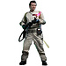 Star Ace Toys Ghostbusters (1984) Action Figure 1/6 Peter Venkman 30 cm