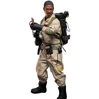 Star Ace Toys Ghostbusters (1984) Actionfigur 1/6 Winston Zeddemore 30 cm