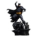 Tweeterhead DC Comics Maquette 1/6 Batman (Schwarze und Graue Edition) 50 cm
