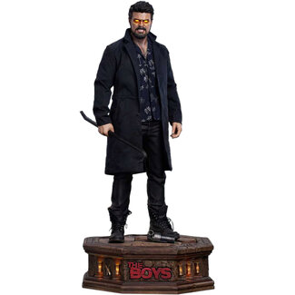 Prime 1 Studio The Boys Premium Masterline Series Statue 1/4 William Billy Butcher Deluxe Version 57 cm