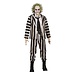 Mezco Toys Beetlejuice Action Figure 1/12 Beetlejuice Deluxe Edition 18 cm