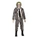 Mezco Toys Beetlejuice Actionfigur 1/12 Beetlejuice Deluxe Edition 18 cm