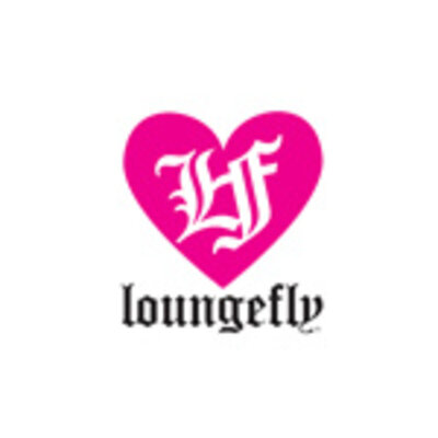 Loungefly