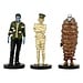 NECA  Beetlejuice Beetlejuice Figure 3-Pack Immigration Hall 1 10 cm