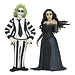 NECA  Beetlejuice Beetlejuice Toony Terrors Actionfigur Doppelpack Beetlejuice & Delores 15 cm