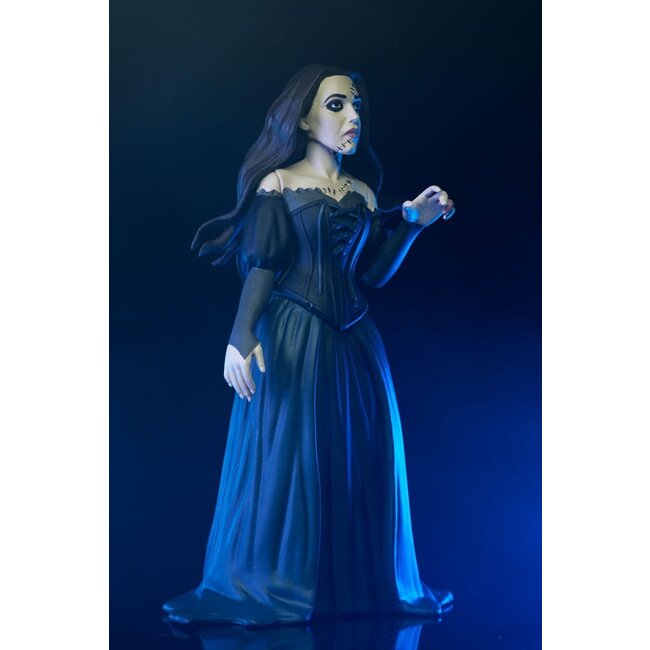 Beetlejuice Beetlejuice Toony Terrors Actionfigur Doppelpack Beetlejuice & Delores 15 cm