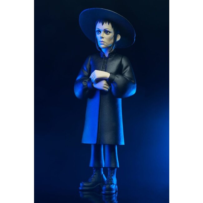 Beetlejuice Beetlejuice Toony Terrors Action Figure 2-Pack Lydia & Astrid 15 cm