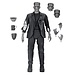 NECA  Universal Monsters Action Figure Ultimate Frankenstein's Monster (Bride of Frankenstein) (B&W) 18 cm