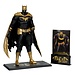 McFarlane Toys DC Multiverse Action Figure Batman of Earth-22 Infected (Dark Metal) Knightmare Edition (Gold Label) 18 cm