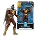 McFarlane Toys DC Multiverse Action Figure Shazam (DC vs Vampires) Gold Label 18 cm