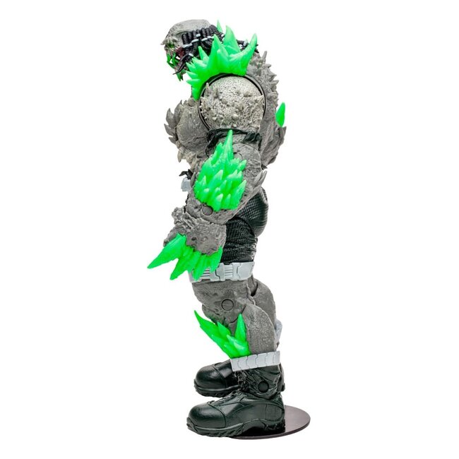 DC Multiverse Megafig Actionfigur Kryptonite Doomsday (Superman/Batman) 30 cm