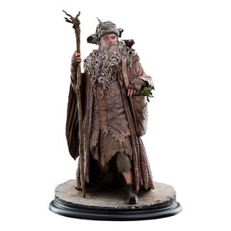 Weta Workshop The Lord of the Rings Statue 1/6 Radagast 30 cm