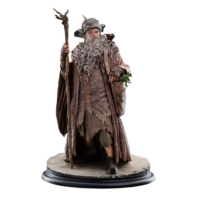 Weta Workshop Der Herr der Ringe Statue 1/6 Radagast 30 cm
