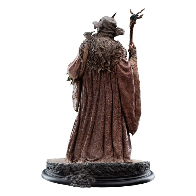 Der Herr der Ringe Statue 1/6 Radagast 30 cm