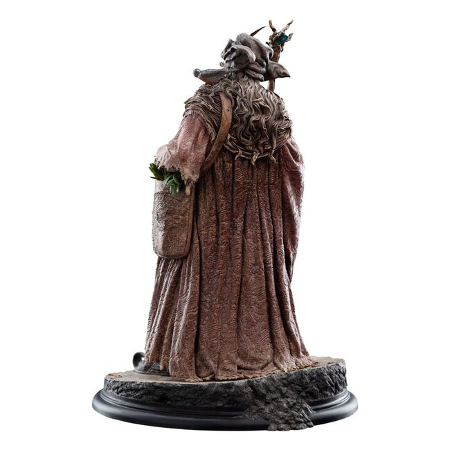 Der Herr der Ringe Statue 1/6 Radagast 30 cm