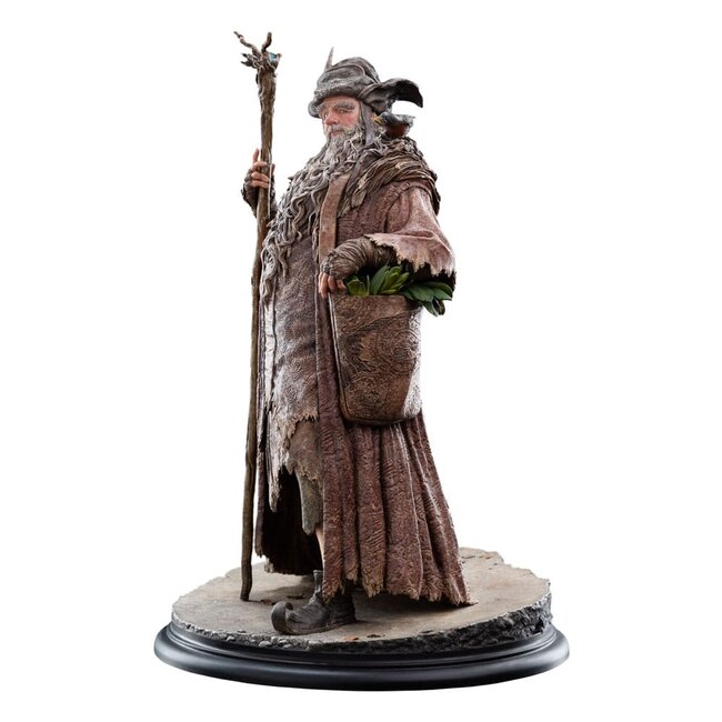 Der Herr der Ringe Statue 1/6 Radagast 30 cm