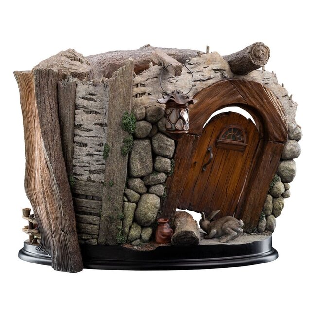 Der Herr der Ringe Statue 1/6 Radagast im Rhosgobel Limited Edition 43 cm