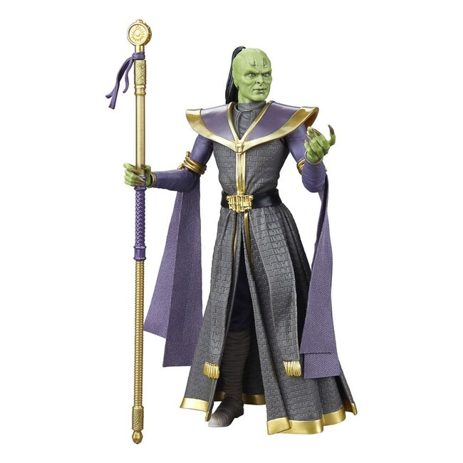 Star Wars: Schatten des Imperiums Black Series Actionfigur Prinz Xizor 15 cm