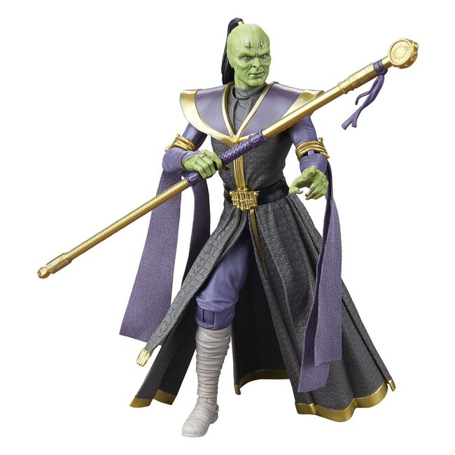 Star Wars: Schatten des Imperiums Black Series Actionfigur Prinz Xizor 15 cm