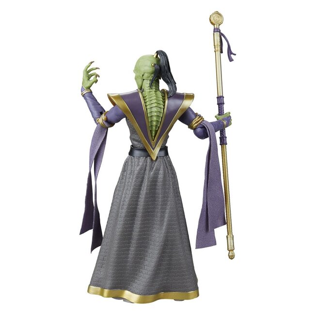 Star Wars: Schatten des Imperiums Black Series Actionfigur Prinz Xizor 15 cm