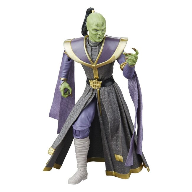 Star Wars: Schatten des Imperiums Black Series Actionfigur Prinz Xizor 15 cm