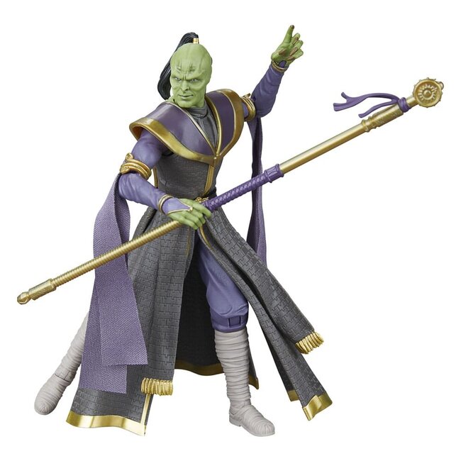 Star Wars: Schatten des Imperiums Black Series Actionfigur Prinz Xizor 15 cm