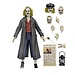 NECA  Beetlejuice 1988 Ultimate Action Figure Beetlejuice: Tour Guide The Bio-Exorcist 18 cm